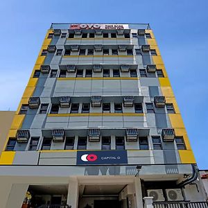 Super Oyo Capital O 232 Nest Nano Suites Fort