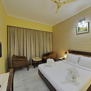 Raj Palace